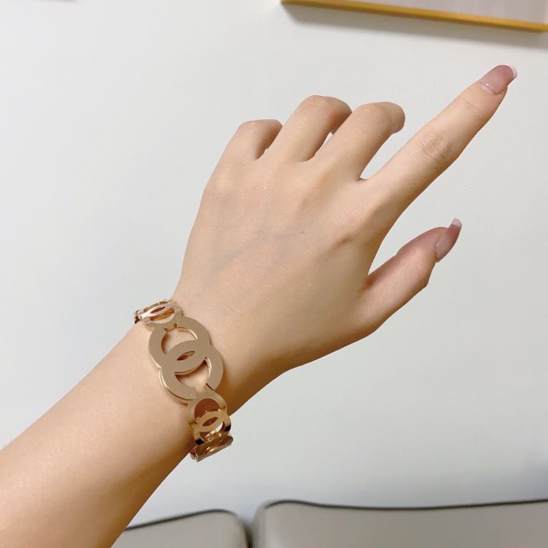 Ch**el bracelets